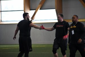 Photo credit: Mathieu Tanguay