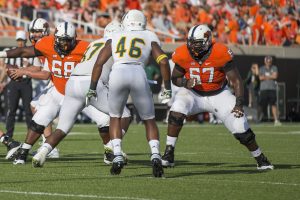 Photo credit: Bruce Waterfield/OSU Athletics