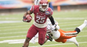 Photo courtesy: Washington State Athletics