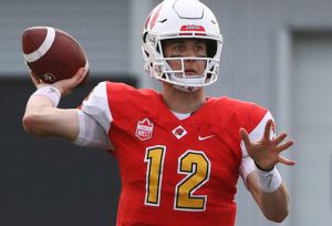 Photo courtesy: Calgary Dinos Athletics