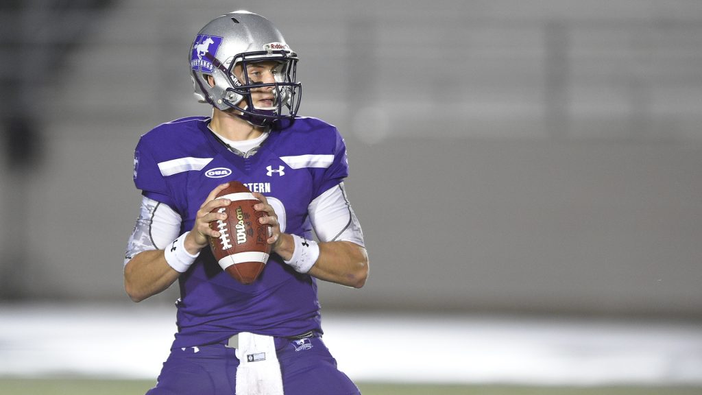 Photo courtesy: Western University athletics