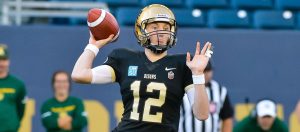 Photo credit: Manitoba Bisons Athletics