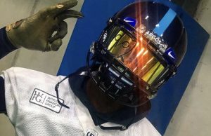Photo courtesy: Toronto Argonauts