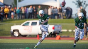Photo courtesy: Saskatchewan Huskies Athletics