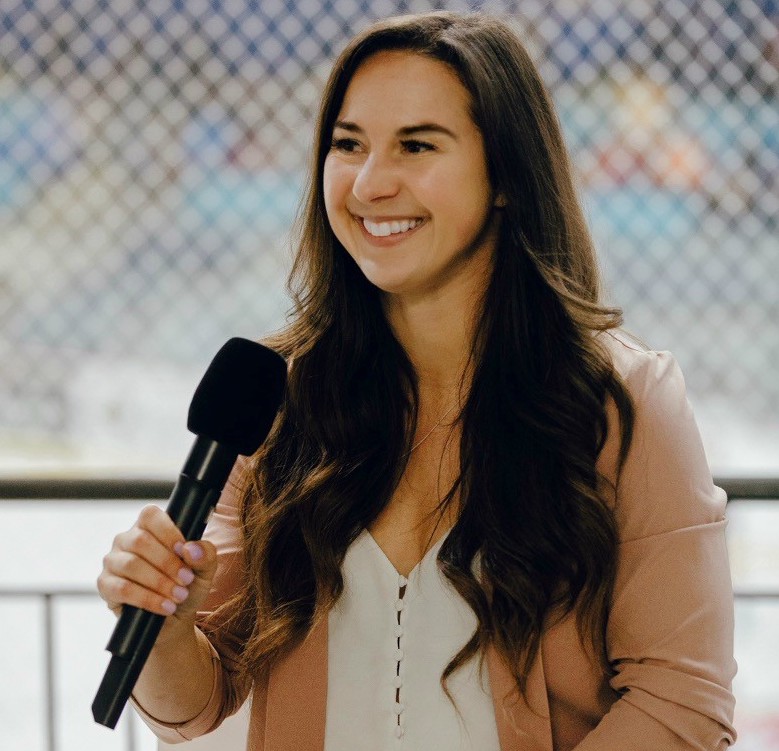 Amanda Ruller, Author at 3DownNation