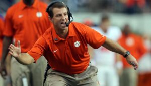Dabo Swinney