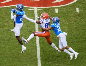 Deane Leonard versus Florida