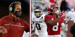 Saban Metchie Alabama