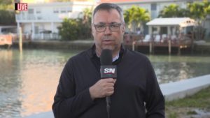Stephen Brunt