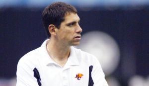 Mike Benevides