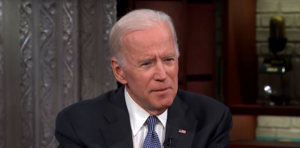 Joe Biden