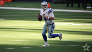 Garrett Gilbert