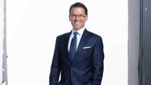Dave Randorf