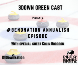 #8Endnation Podcast