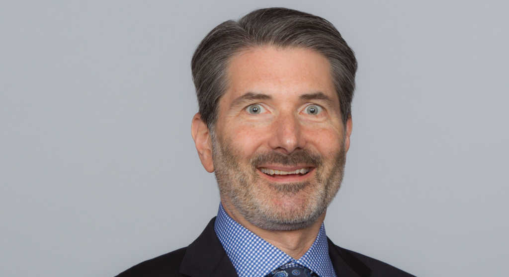 Jeffrey Pollack