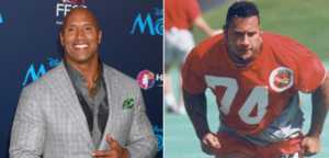 The Rock