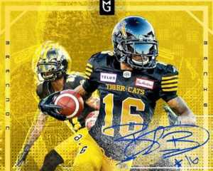 Brandon Banks NFT