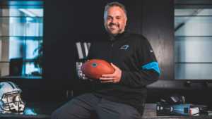 Matt Rhule