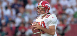 Doug Flutie, Calgary Stampeders