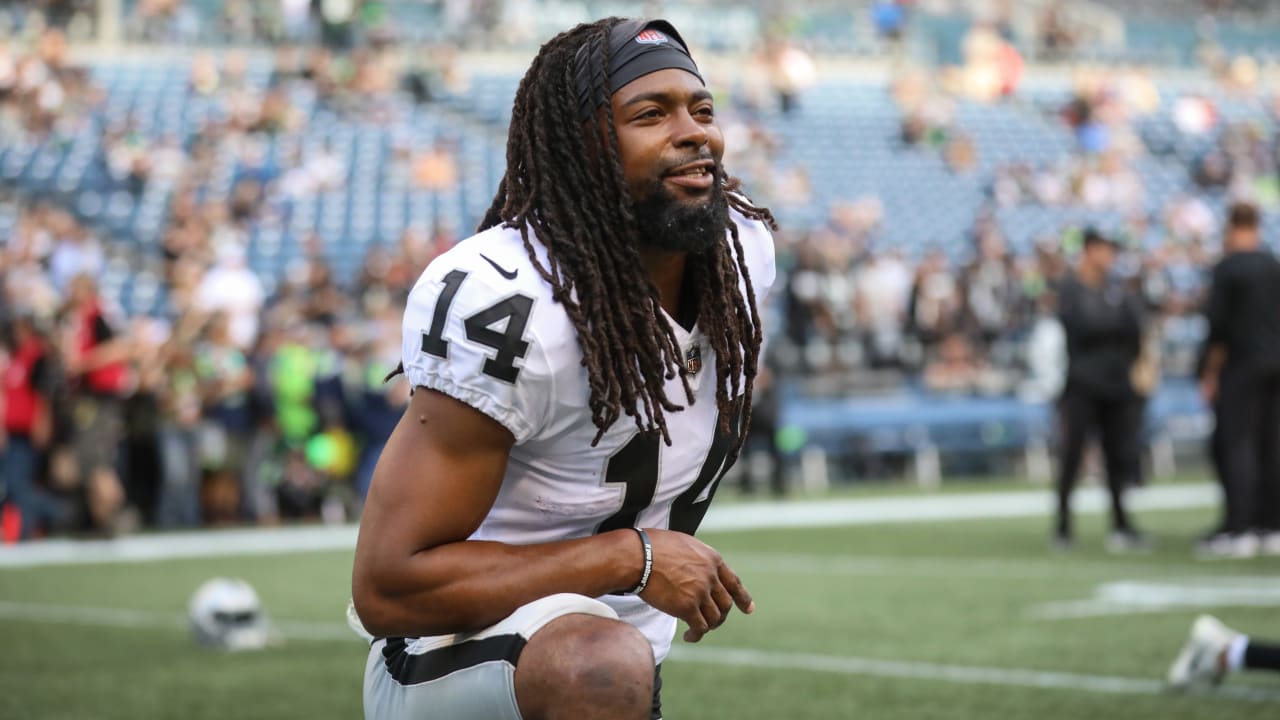 Keon Hatcher