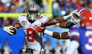 DeVier Posey