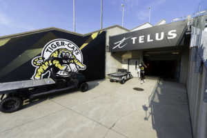 Ramp Ticats Maurice Carnell IV