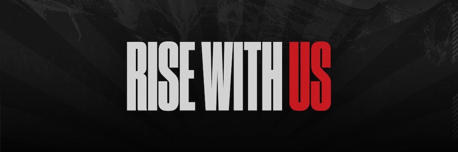 CFL Rise With Us campaign