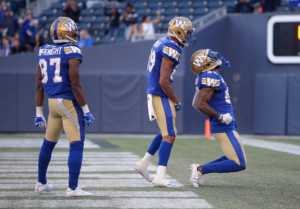 Rasheed Bailey