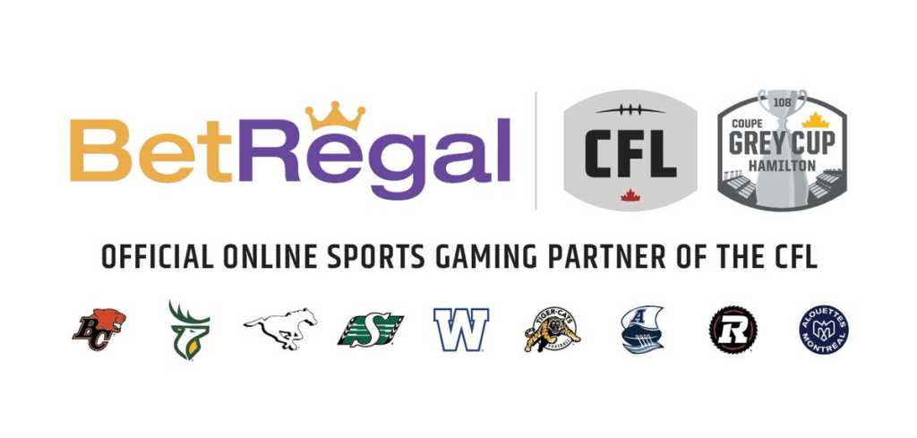 Bet Regal, CFL
