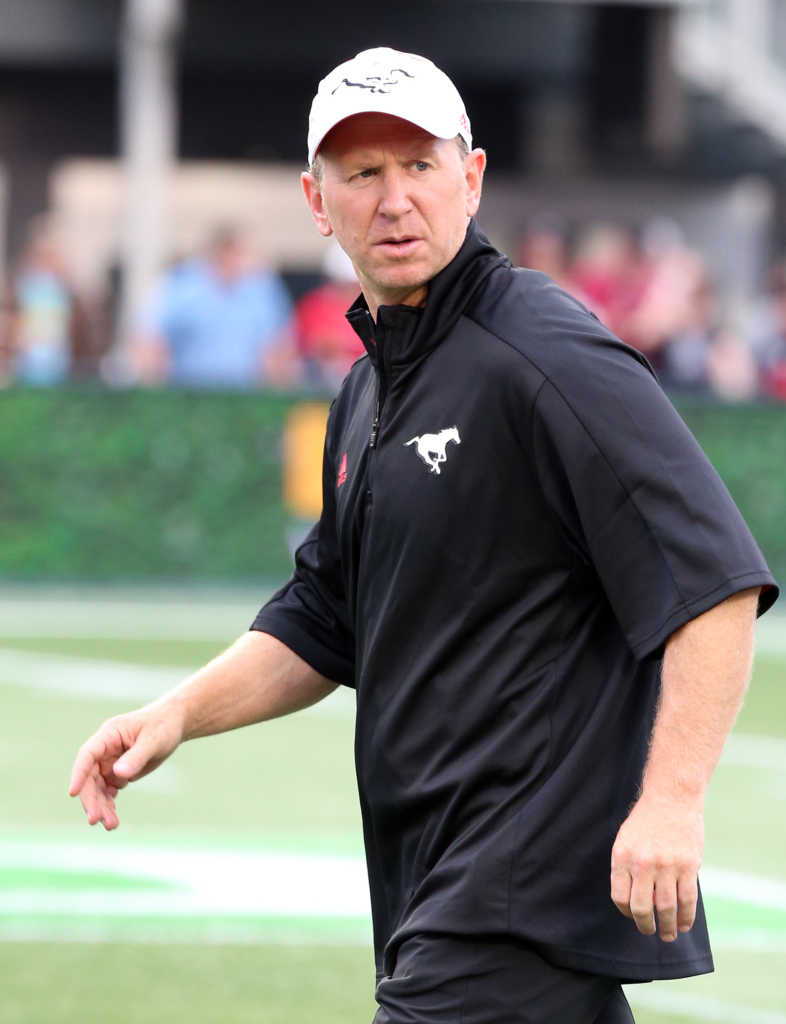 Dave Dickenson