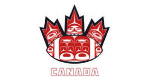Indigenous Football Canada logo