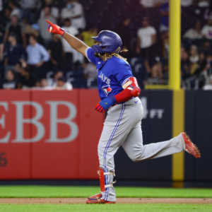 Vladimir Guerrero Jr.