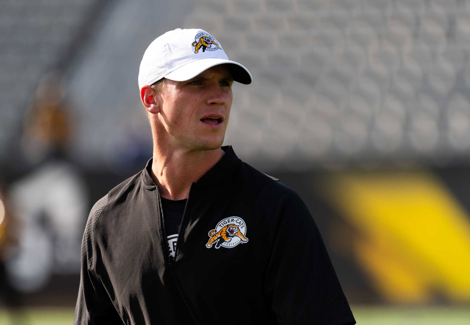 Craig Butler chooses family over coaching career with Hamilton Tiger ...