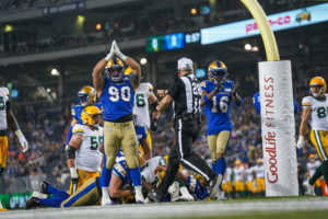 Casey Sayles Safety