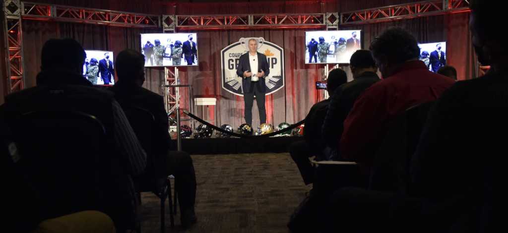 Randy Ambrosie