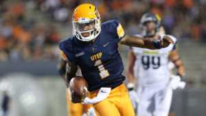 Kai Locksley