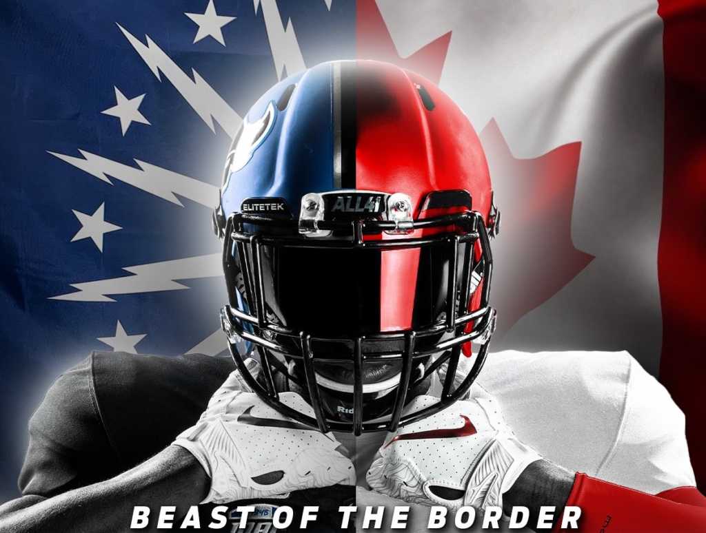 Beast of the Border
