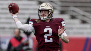 Shea Patterson