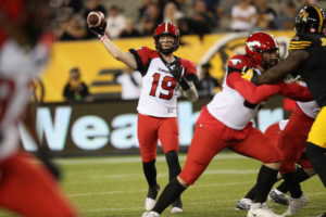 Bo Levi Mitchell