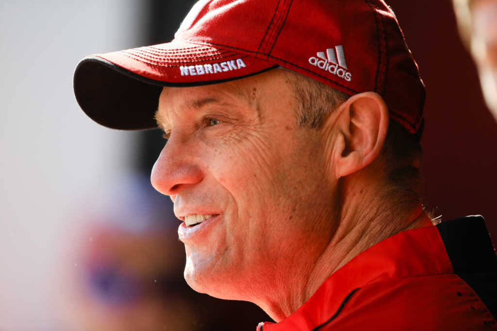 Mike Riley