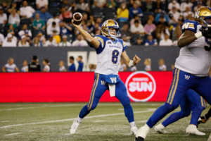 Zach Collaros