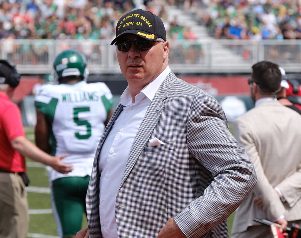 Randy Ambrosie