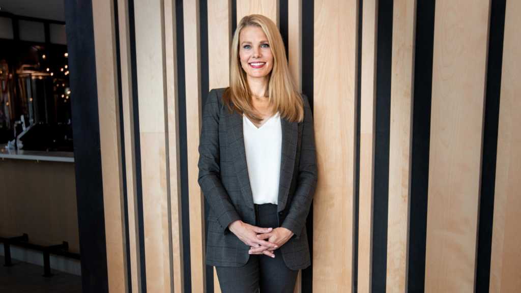 Sara Orlesky