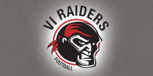 Vancouver Island Raiders