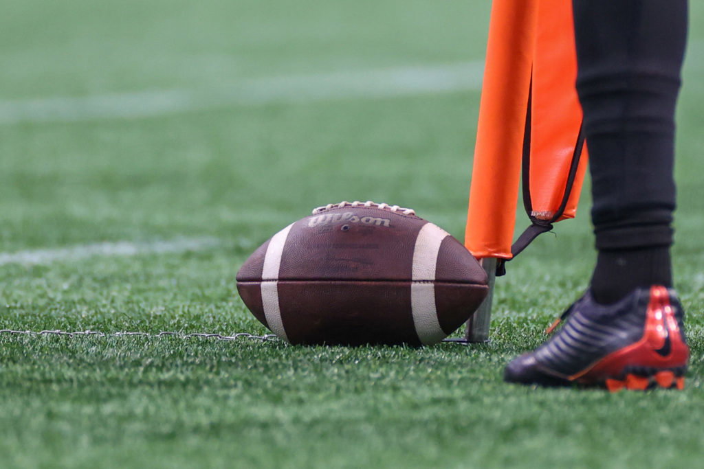 Ball Football