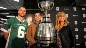 CFL Week