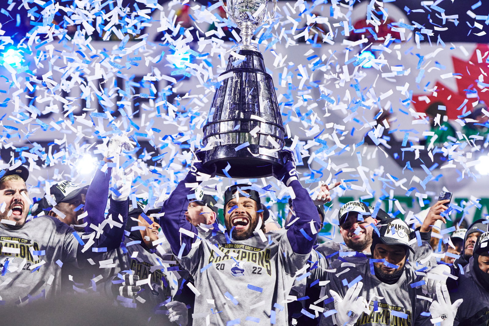 Grey Cup