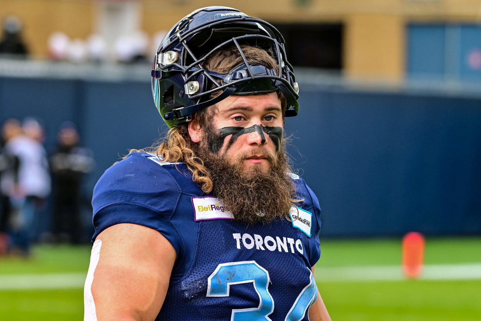 Argos free agency analysis: Grey Cup roster with a McLeod Bethel ...