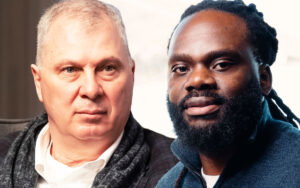 Randy Ambrosie, Solomon Elimimian
