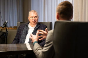 Randy Ambrosie